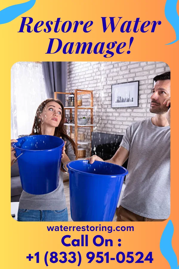 water restoration Empire Cleanup Contractors Cleveland